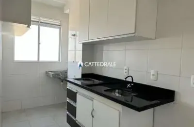 Apartamento com 2 quartos para alugar na Avenida das Indústrias, 1240, Jardim América, Maringá
