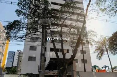 Apartamento com 3 quartos para alugar na Rua Neo Alves Martins, 1000, Zona 03, Maringá