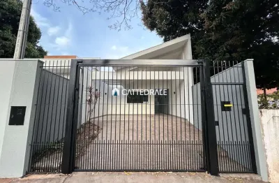 Casa com 3 quartos para alugar na Rua Louis Pasteur, 320, Jardim Alvorada, Maringá
