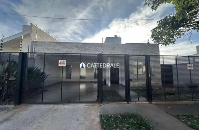 Casa com 3 quartos para alugar na Rua Verônica, 1264, Jardim Verônica, Maringá