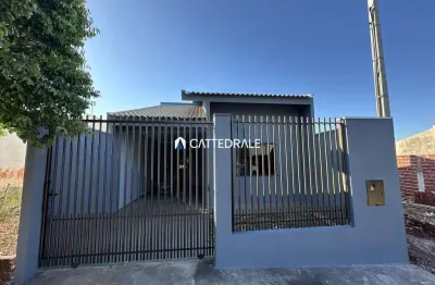 Casa com 3 quartos para alugar na Rua Maria Bertolina Carolino, 377, Loteamento Sumaré, Maringá