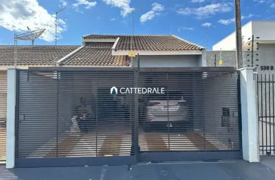 Casa com 3 quartos para alugar na Rua Frei Caneca, 542, Jardim Liberdade, Maringá