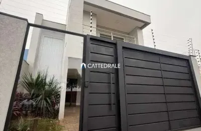 Casa com 3 quartos para alugar na Rua Izabel Fernandes Cano, 09, Jardim Espanha, Maringá
