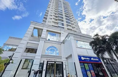 Apartamento com 3 quartos para alugar na Avenida Mauá, 2720, Zona 03, Maringá