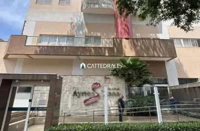 Apartamento com 3 quartos para alugar na Rua Neo Alves Martins, 989, Zona 03, Maringá