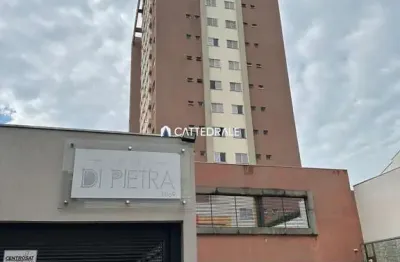 Apartamento com 2 quartos para alugar na Rua Mem de Sá, 1869, Vila Bosque, Maringá