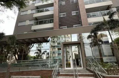 Apartamento com 3 quartos para alugar na Rua Francisco Glicério, 794, Zona 07, Maringá