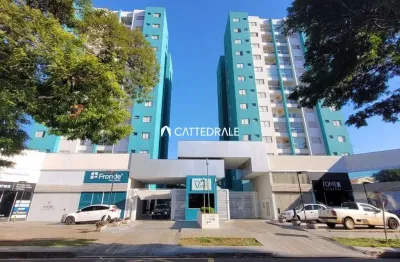 Apartamento com 3 quartos para alugar na Rua Mitsuzo Taguchi, 460, Vila Nova, Maringá