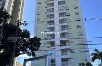 Apartamento com 3 quartos para alugar na Avenida São Paulo, 2925, Vila Bosque, Maringá