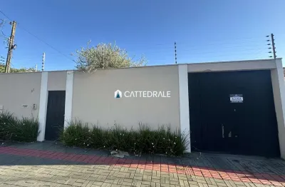 Casa com 3 quartos para alugar na Rua Duartina, 23, Jardim Lucianópolis, Maringá