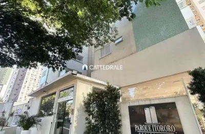 Apartamento com 3 quartos para alugar na Rua Monsenhor Kimura, 537, Vila Cleópatra, Maringá