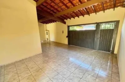 Casa com 2 quartos à venda na Alameda Dois, 0, Marambaia, Belém