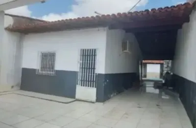 Casa com 2 quartos à venda na Passagem Boa Esperança, 01, Marambaia, Belém