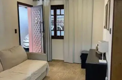 Casa com 3 quartos à venda na Rua Nino Crespi, Interlagos, São Paulo