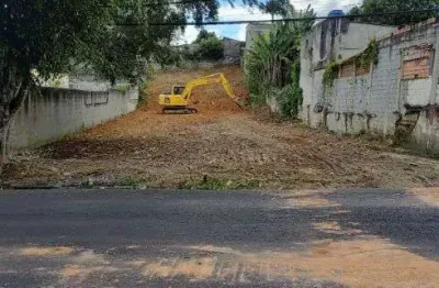 Terreno à venda no Flórida, Embu-Guaçu 