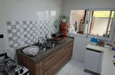 Elegância e conforto em cada detalhe – sobrado no condomínio capadócia