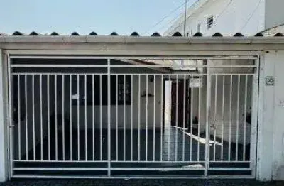 Belíssima casa próximo ao bolsão de interlagos pronta para morar