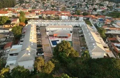 Belíssima opção de casa no condomínio capadócia região da cidade dutra.