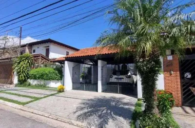 Casa ampla e confortável em excelente estado – 195m² construídos 