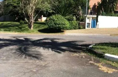 Terreno à venda na Rua Maurício, Condomínio Interlagos Sul, Embu-Guaçu
