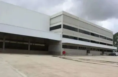 Barracão / Galpão / Depósito para alugar na Avenida João Paulo Ablas, Jardim da Glória, Cotia