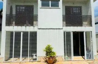 Sobrado a venda na city canpo grande – 3 suítes, 190m²