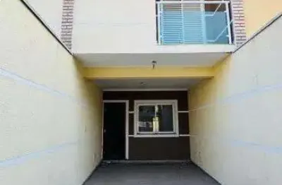 Casa com 2 quartos à venda na praça pierre loti, jardim sabará, são paulo, 108 m2 por r$ 690.000