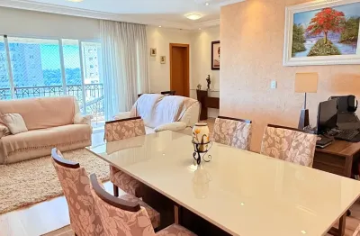 Exclusividade, conforto e vista incomparável no spazio morumbi
