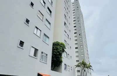 Apartamento à venda – condomínio queen plaza | veleiros - sp