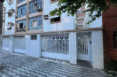 Apartamento com 3 quartos à venda no Campo Grande, Santos 