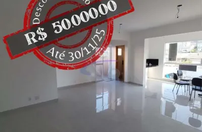 Casa com 3 quartos à venda no Ponta da Praia, Santos 