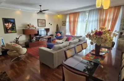 Apartamento com 3 quartos à venda no José Menino, Santos 