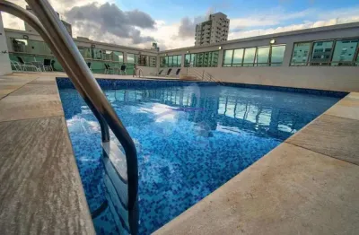 Lindo apto com 487m² 4 suites e 4 vagas na aparecida