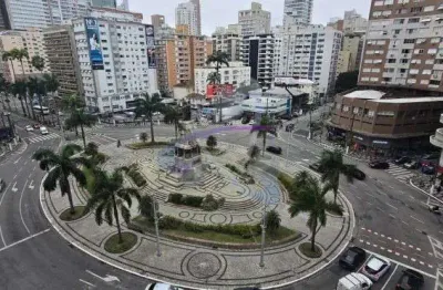 Apartamento reformado 2 quartos 2 banheiros 1 vaga - gonzaga