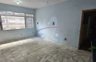 Apartamento com 3 quartos à venda no Gonzaga, Santos 