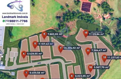 Terreno à venda no Centro, Estiva 