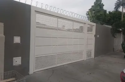 Casa com 2 quartos à venda no César de Almeida, Marília 