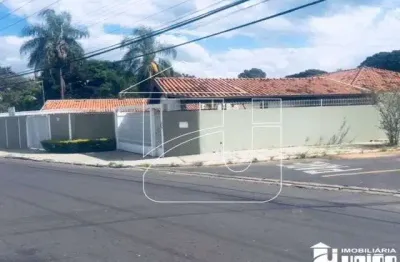 Casa com 2 quartos à venda no Jardim Estoril, Marília 