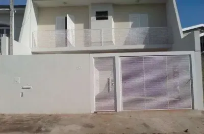 Casa com 3 quartos à venda no Jardim Acapulco, Marília 