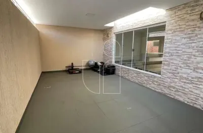Casa com 3 quartos à venda no Jardim Progresso, Marília 