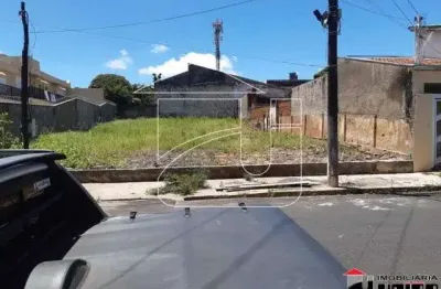 Terreno à venda no Alto Cafezal, Marília 