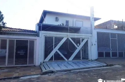 Casa com 2 quartos à venda no Jardim Parati, Marília 