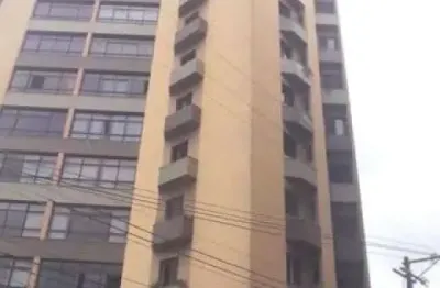 Apartamento com 2 quartos à venda no Centro, Marília 
