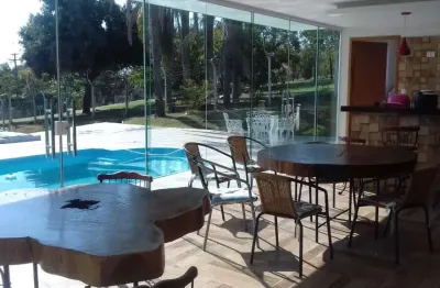 Chácara / sítio com 3 quartos à venda no Parque Serra Dourada, Marília 