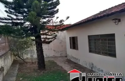 Casa com 2 quartos à venda no Jardim América, Marília 