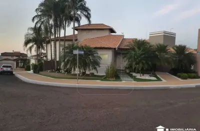 Casa com 4 quartos à venda no Jardim Tropical, Marília 