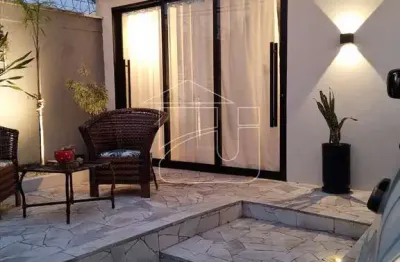 Casa com 2 quartos à venda no Núcleo Habitacional Nova Marília, Marília 