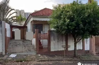 Terreno à venda no Jardim Dirceu, Marília 
