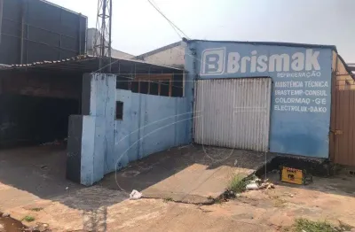 Terreno à venda no Núcleo Habitacional Nova Marília, Marília 