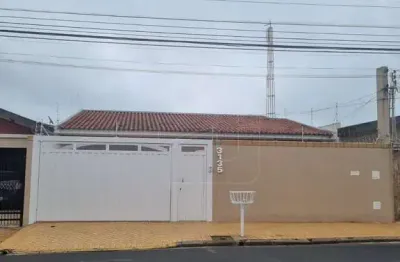 Casa com 3 quartos à venda no Pólon, Marília 
